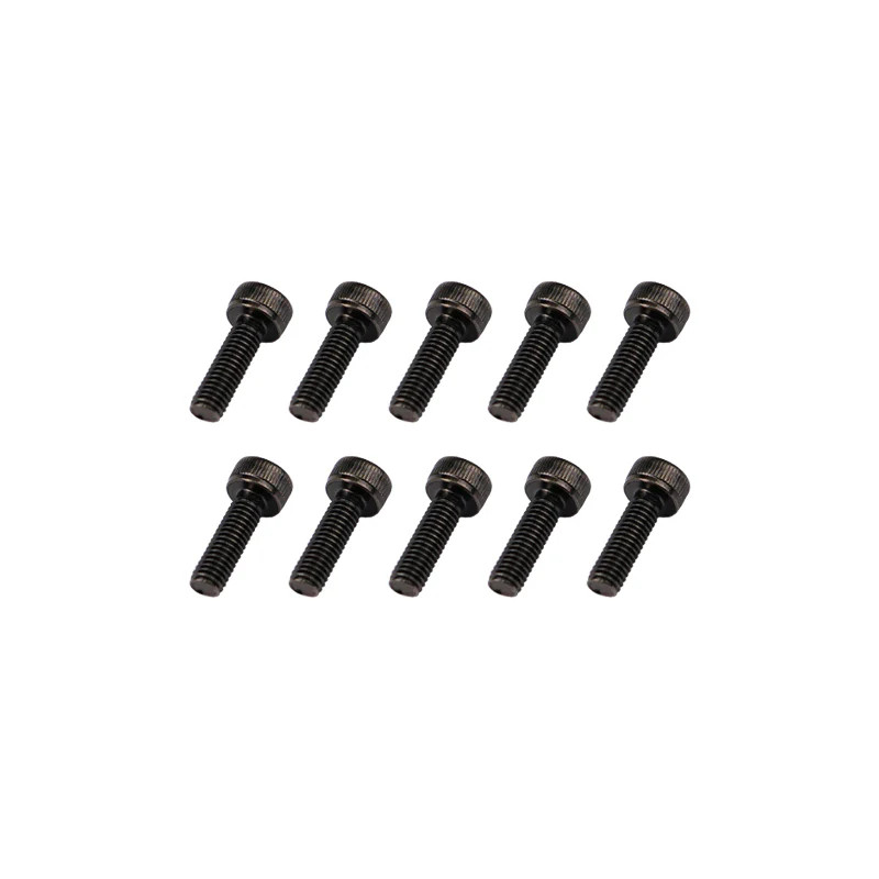 GT040109 Goosky Screws M3*10 RS7 Ultra