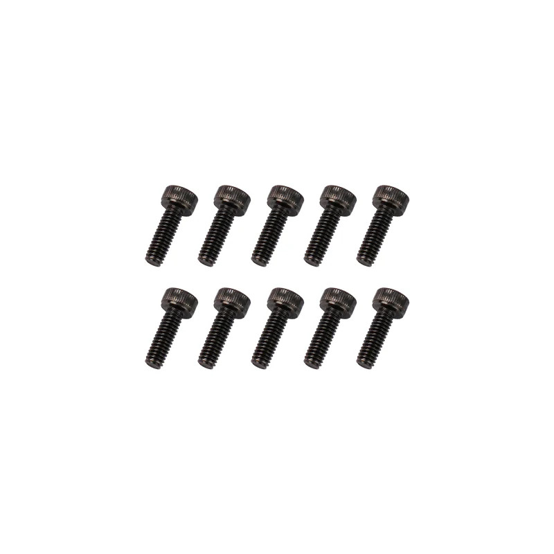 GT040112 Goosky Screws M2.5*8 RS7 Ultra