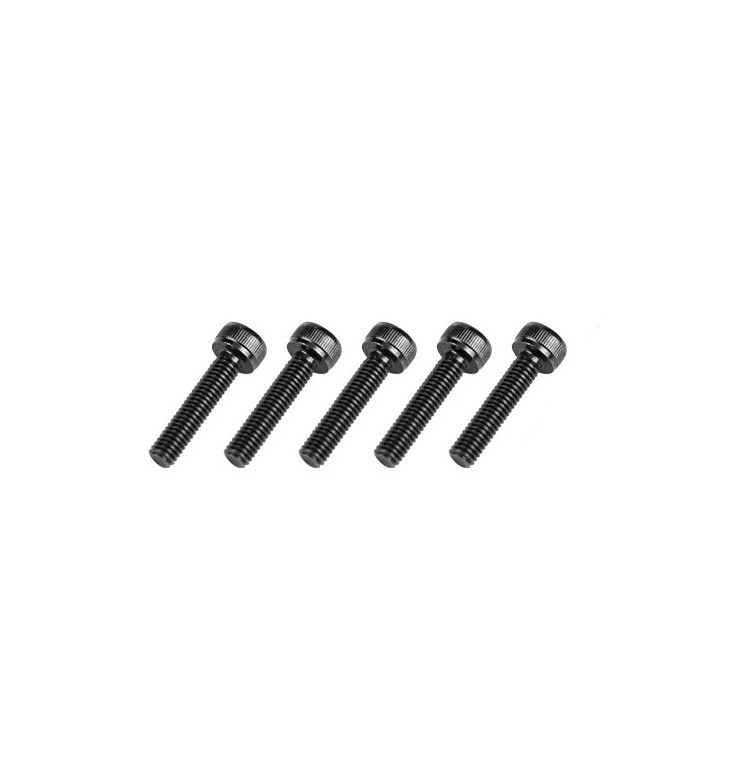 GT040168 Goosky Screws M4*8 RS7 Ultra
