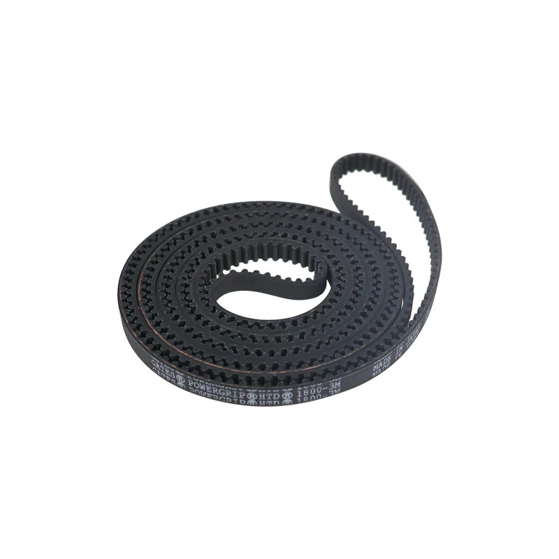 GT040177 Goosky Tail Belt (Brand Gates - Version compétition) RS7 Ultra