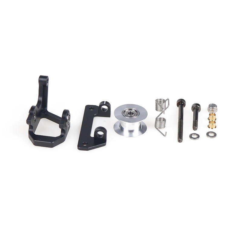 GT040208 Goosky Front Belt pulley module RS7 Ultra