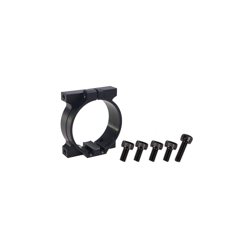 GT040209 Goosky Tail Boom – Front Fixed Mount Set RS7 Ultra