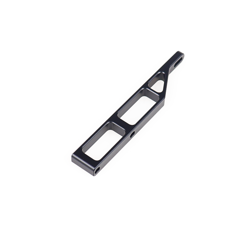 GT040217 Goosky Main Frame rear reinforcement plate RS7 Ultra