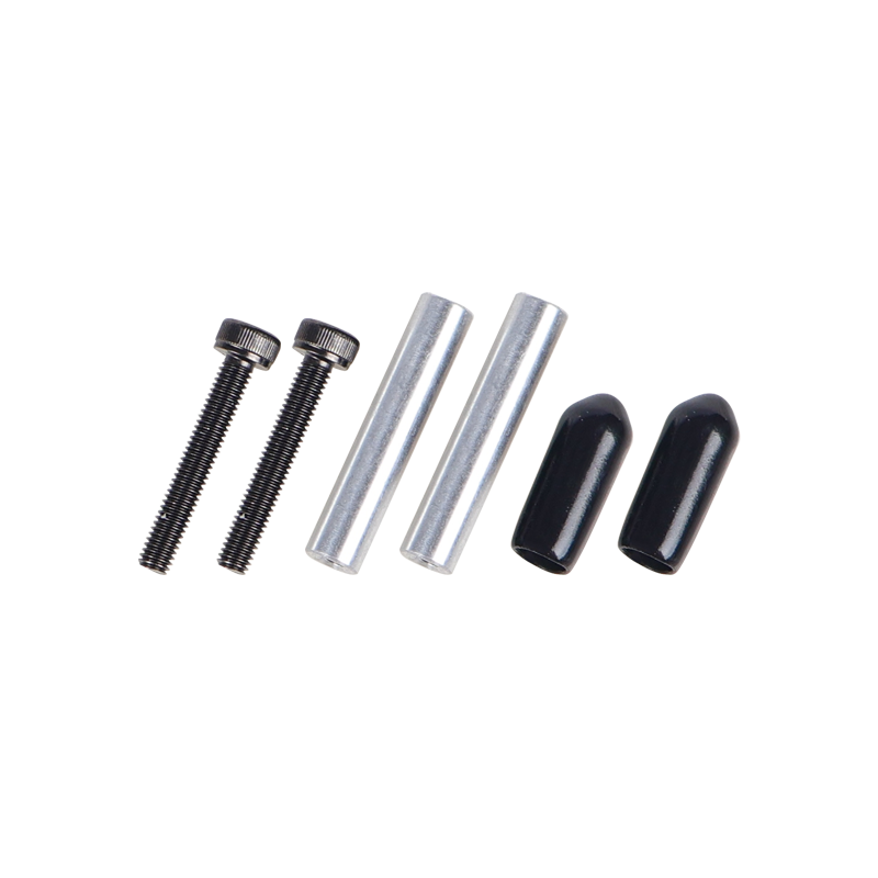 GT040219 Goosky Canopy rubber support set RS7 Ultra