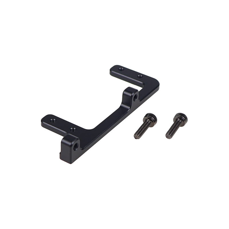 GT040222 Goosky Tail Servo Bracket RS7 Ultra
