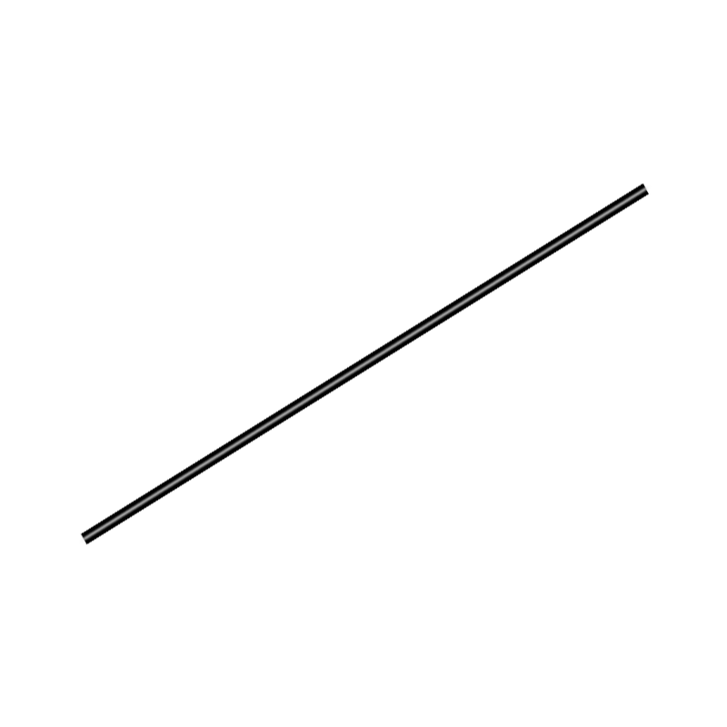 GT040234 Goosky Tail push rod RS7 Ultra