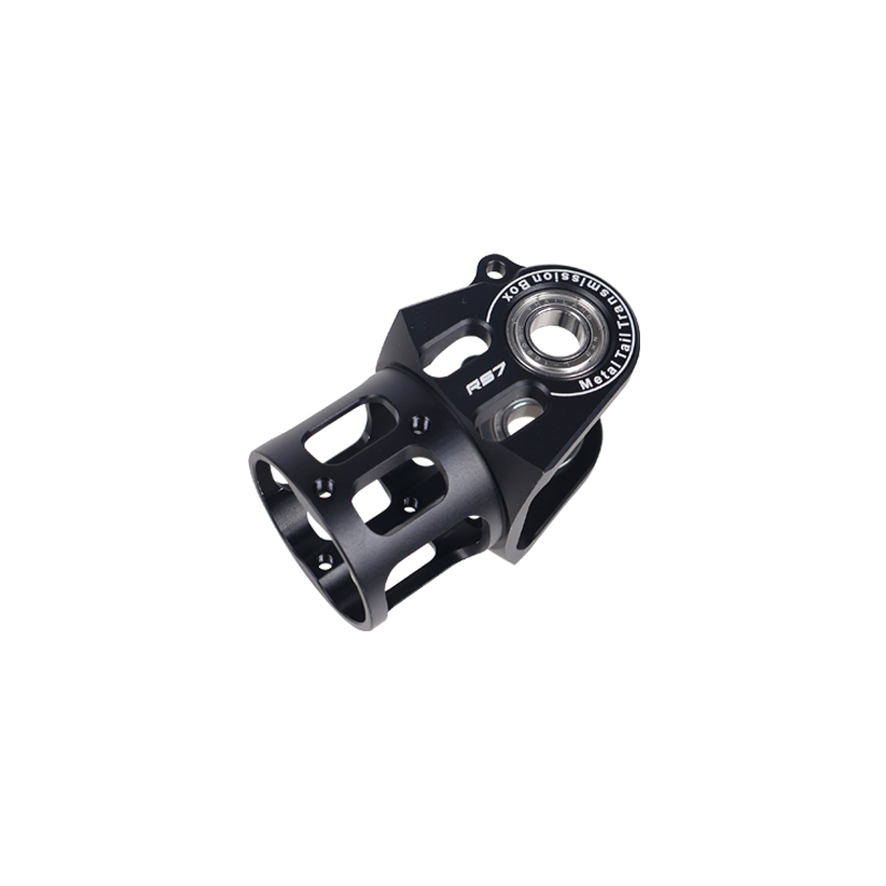 GT040240 Goosky Tail Case RS7 Ultra