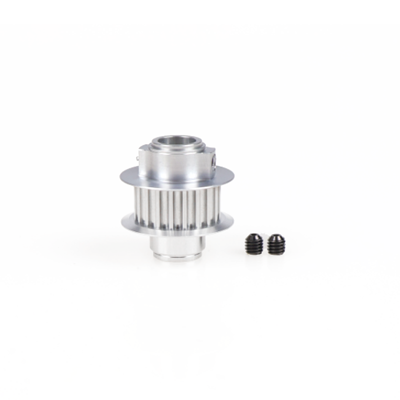 GT040242 Goosky Tail pulley - 20T RS7 Ultra