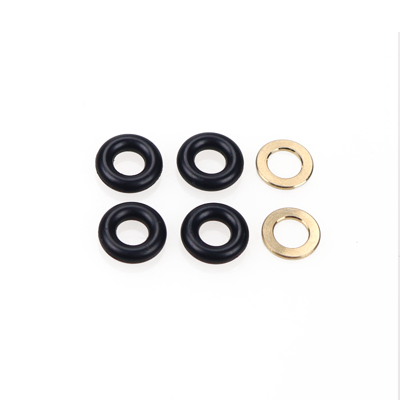 GT040247 Goosky Tail Damper - 90 degree RS7 Ultra