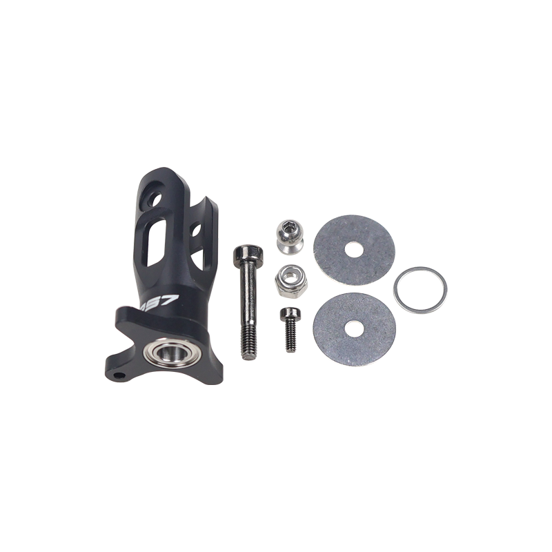 GT040248 Goosky Tail blade grip RS7 Ultra