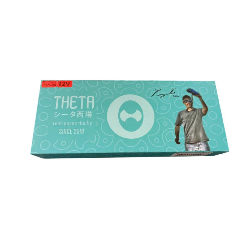 THETA Kenny Ko Edition HV Servo Set 3S 12V Brushless – 3x THL787H + 1x THL782H
