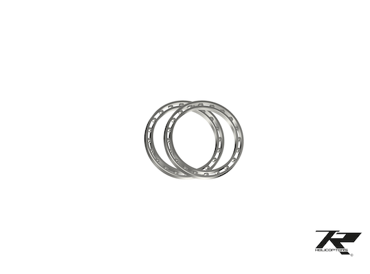 Swashplate Bearings 2pcs TR506-808 Tron 7.0 Elite