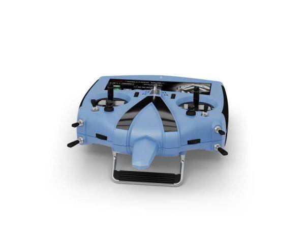 Mikado VBar Control EVO steelblue # 05537