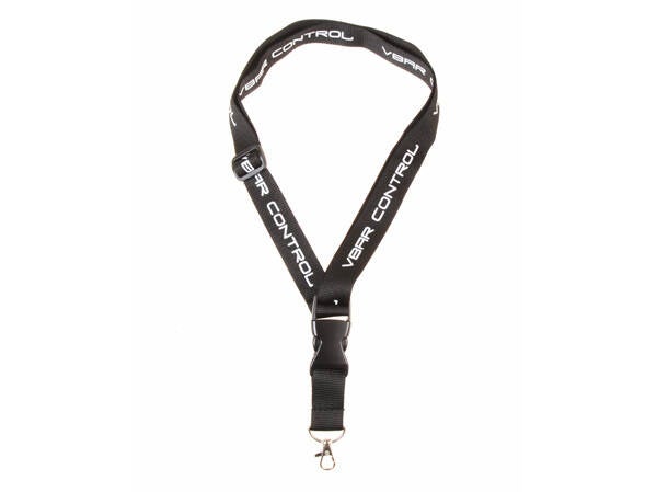 Mikado VBar Control lanyard # 04893