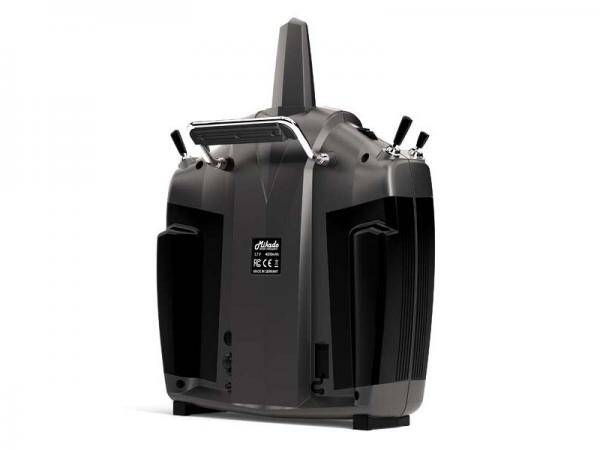 Mikado VBar Control Touch with VStabi EVO VLink Combo black # 05559