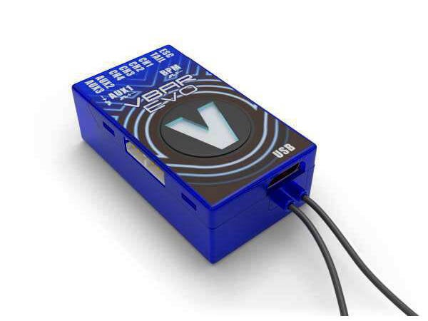 Mikado VStabi EVO VLink 7.x Express # 05539