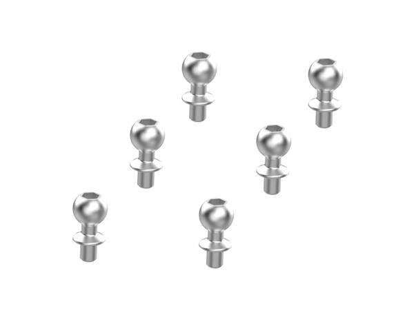 XLPower Stratos 200 Ball # XL20A010