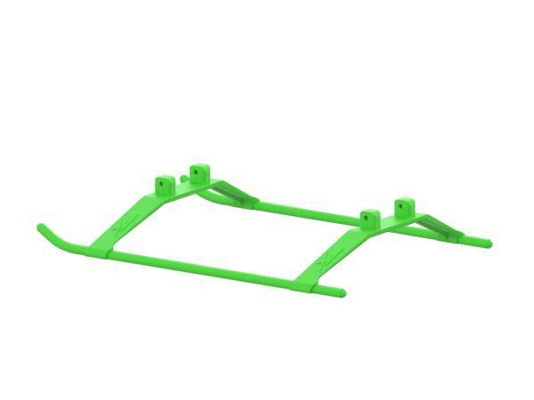 XLPower Stratos 200 Landing gear green # XL20B15G