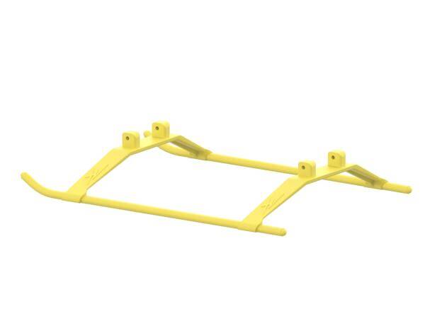XLPower Stratos 200 Landing gear yellow # XL20B15Y