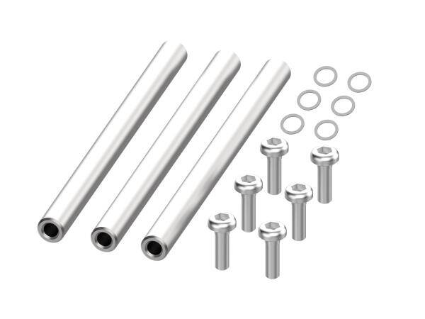 XLPower Stratos 200 Spindle shaft # XL20H020