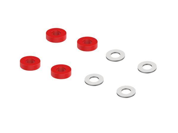 XLPower Stratos 200 Tapered damper # XL20H130