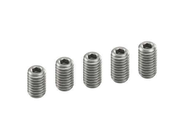 XLPower Stratos 200 M3x4 Set screw # XL20S140
