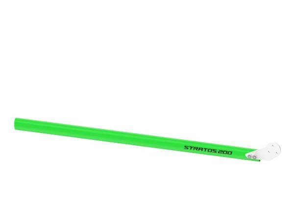 XLPower Stratos 200 Tail boom Green set # XL20T11G