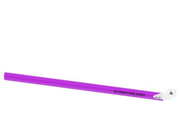 XLPower Stratos 200 Tail boom purple set # XL20T11P