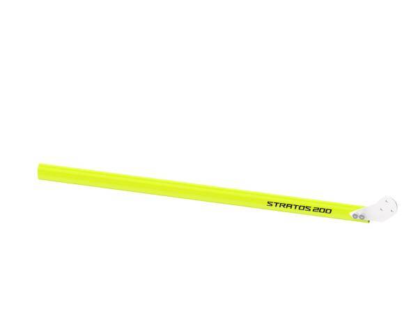 XLPower Stratos 200 Tail boom Yellow set # XL20T11Y