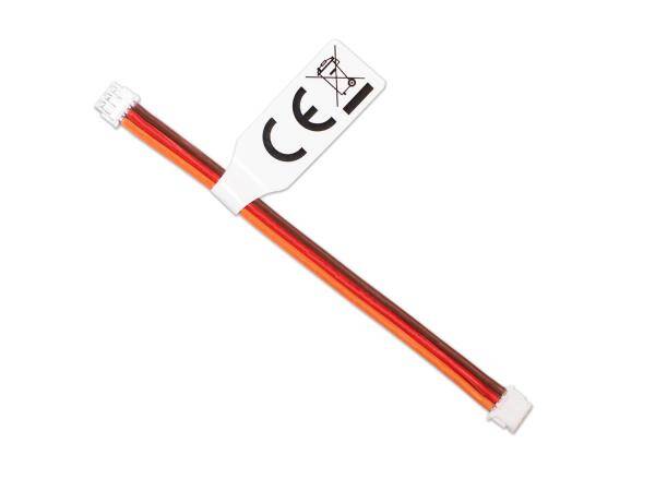 Connection cable Spektrum Satellit 7cm # ZB40125