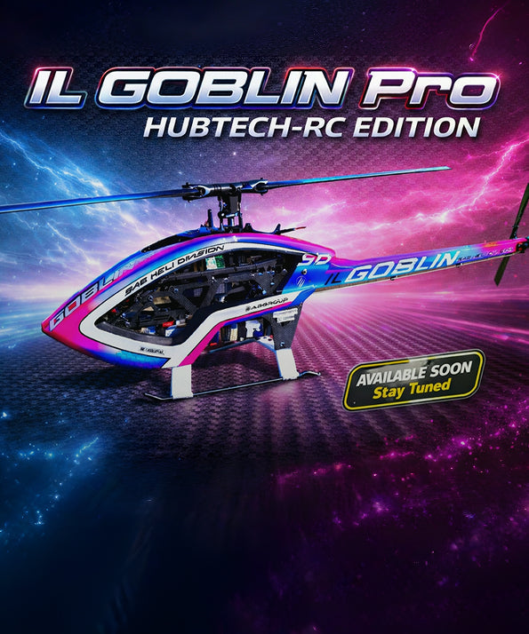 ILGOBLIN PRO 420