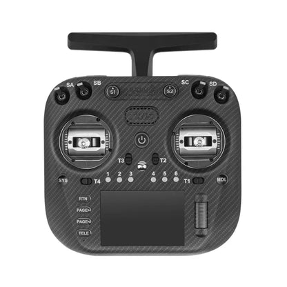 TX15 Max Radio Controller (ELRS / M2 switchable M1) BLACK
