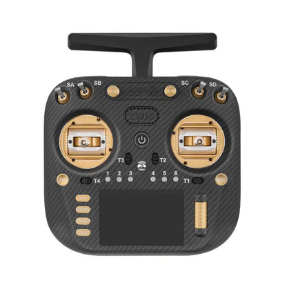 TX15 Max Radio Controller (ELRS / M2 switchable M1) BLACK