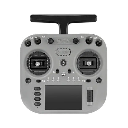 TX15 Radio Controller (ELRS / M2 switchable M1) IRON GREY