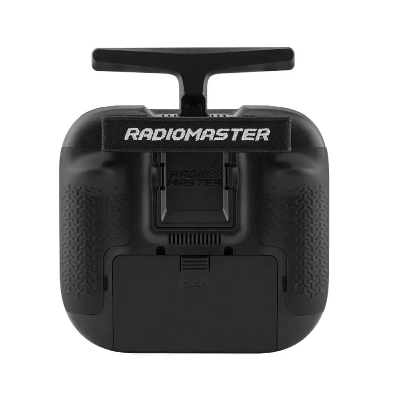 TX15 Max Radio Controller (ELRS / M2 switchable M1) RED