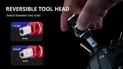 RadioMaster Switch Nut Tool