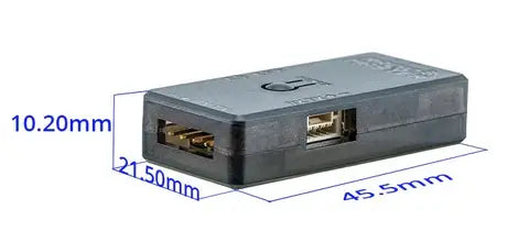 RadioMaster ExpressLRS USB UART Flasher V2