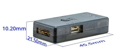 RadioMaster ExpressLRS USB UART Flasher V2
