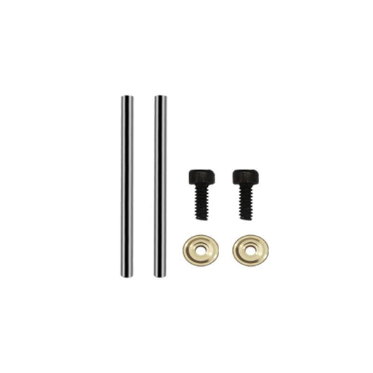 GT030004 Feathering Shaft Set Goosky S1