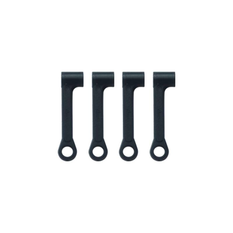 GT030005 Main Pitch Control Arm Set Goosky S1