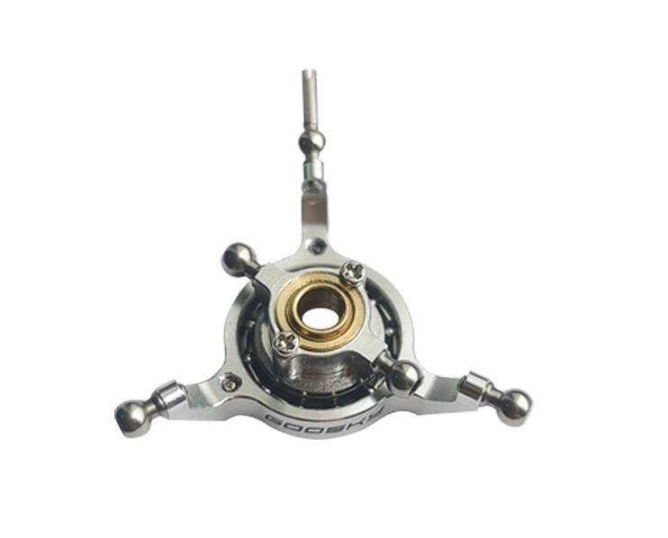 GT030007 Swashplate Set Goosky S1