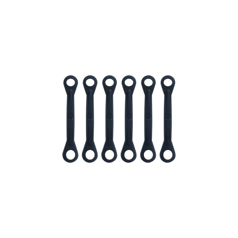GT030009 Double hole ball joint Linkage Set Goosky S1