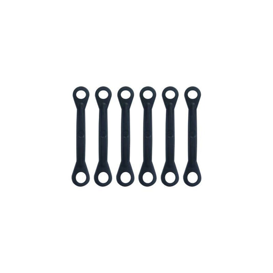 GT030009 Double hole ball joint Linkage Set Goosky S1