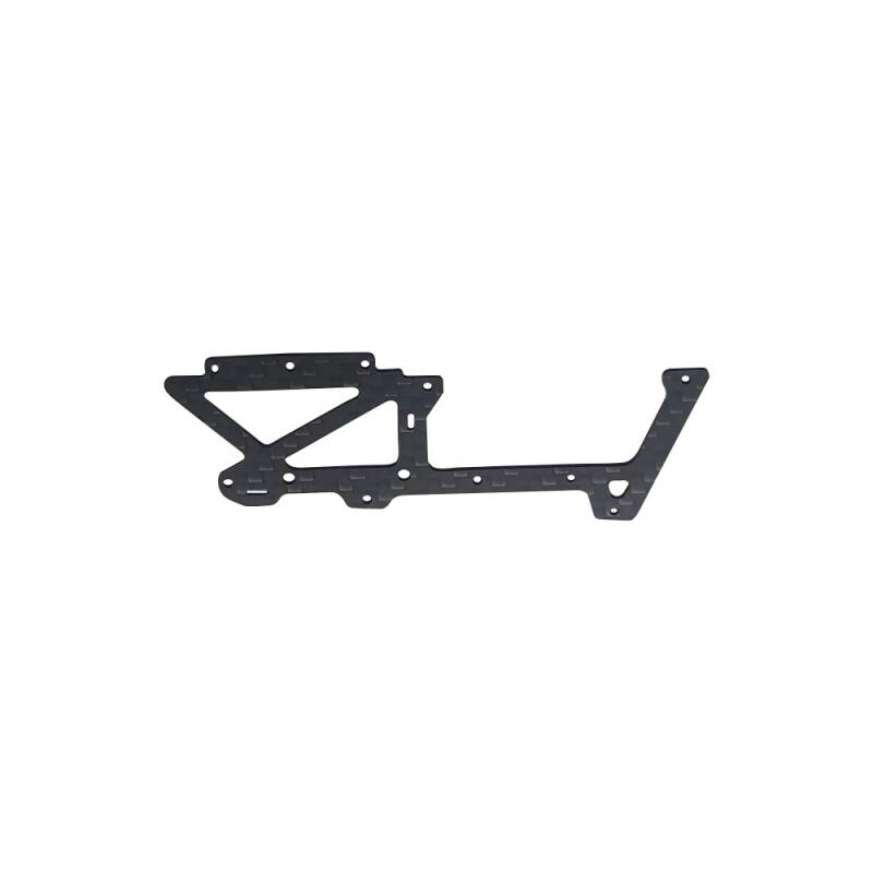 GT030017 Main frame side Goosky S1