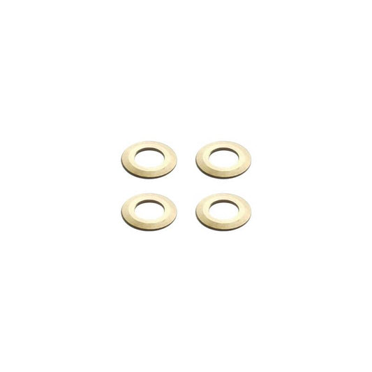 GT030025 Feathering shaft Elasticity adjustment Spacer Goosky S1