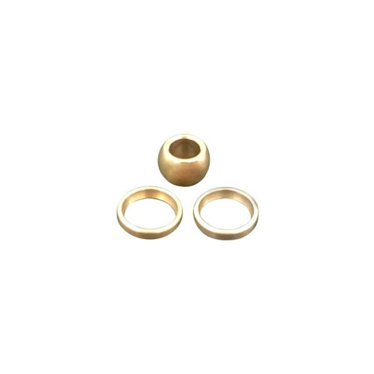 GT030026 Swashplate Ball Mount Set Goosky S1
