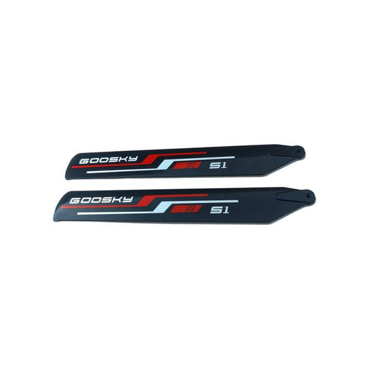 GT030037 Main blade Goosky S1 (old version)