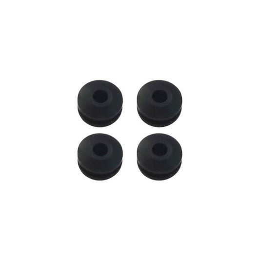 GT030043 Canopy Rubber Grommet - Set Goosky S1