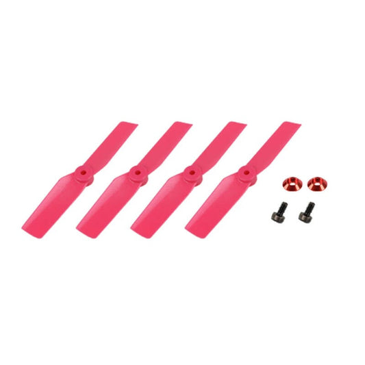 GT030064 Tail Blade (Pink) Goosky S1