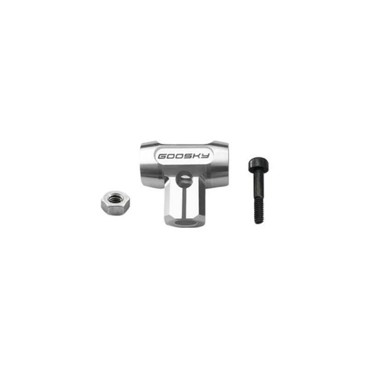 GT030001 Main rotor hub Goosky S1